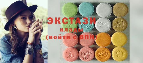 хмурый Алексин