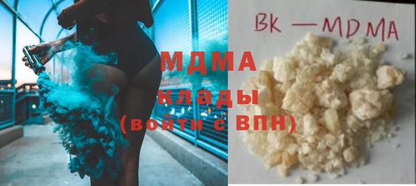 хмурый Алексин